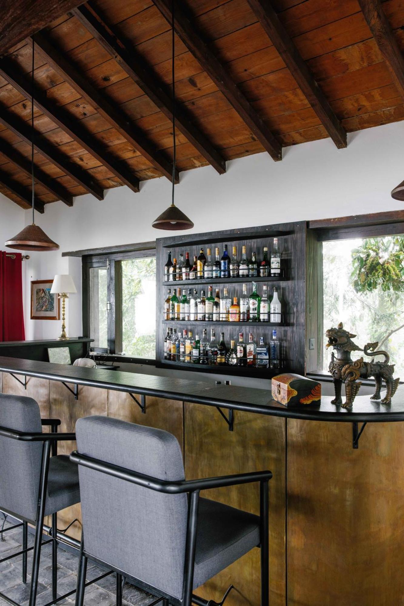 Tiger Mountain Pokhara Lodge Ngoại thất bức ảnh